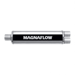 Ocelový tlumič Magnaflow 12761