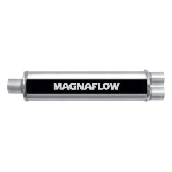 Ocelový tlumič Magnaflow 12762