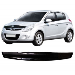 Deflektor přední kapoty pro HYUNDAI i20 2009-2014