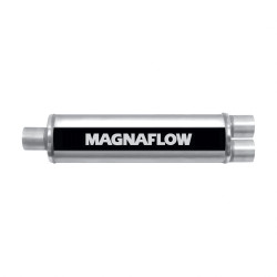 Ocelový tlumič Magnaflow 12763
