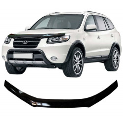 Deflektor přední kapoty pro HYUNDAI Santa Fe 2008-2012