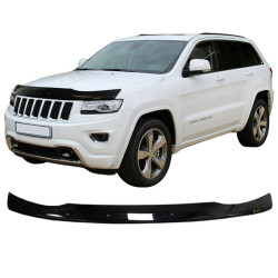 Deflektor přední kapoty pro JEEP Grand Cherokee 2010–2021