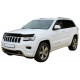 Deflektory kapoty Deflektor přední kapoty pro JEEP Grand Cherokee 2010–2021 | race-shop.cz