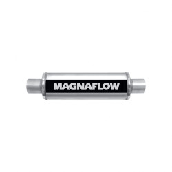 Ocelový tlumič Magnaflow 12865