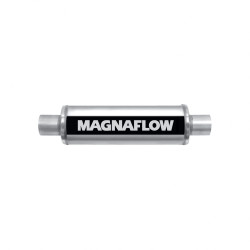 Ocelový tlumič Magnaflow 12866