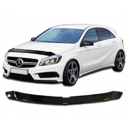 Deflektor přední kapoty pro MERCEDES A Classe W176 2012–2018