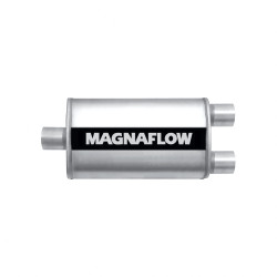 Ocelový tlumič Magnaflow 13148