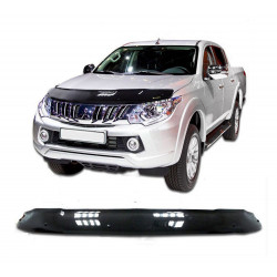 Deflektor přední kapoty pro MITSUBISHI Montero Sport 1997-2008