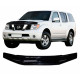 Deflektory kapoty Deflektor přední kapoty pro NISSAN Pathfinder 2005-2010 | race-shop.cz