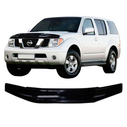 Deflektor přední kapoty pro NISSAN Pathfinder 2005-2010