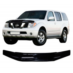 Deflektor přední kapoty pro NISSAN Pathfinder 2011-2014