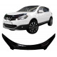 Deflektory kapoty Deflektor přední kapoty pro NISSAN Qashqai J10 facelift 2010-2013 | race-shop.cz