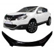 Deflektory kapoty Deflektor přední kapoty pro NISSAN Qashqai +2 2008-2013 | race-shop.cz