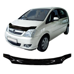 Deflektor přední kapoty pro OPEL Meriva A 2004-2006