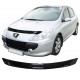 Deflektory kapoty Deflektor přední kapoty pro PEUGEOT 307 hatchback 2005-2009 | race-shop.cz