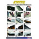 Deflektory kapoty Deflektor přední kapoty pro PEUGEOT 307 hatchback 2005-2009 | race-shop.cz