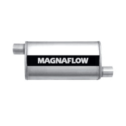 Ocelový tlumič Magnaflow 13265