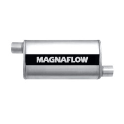 Ocelový tlumič Magnaflow 13266