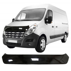 Deflektor přední kapoty pro RENAULT Master 2010-2014