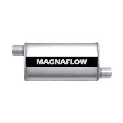 Ocelový tlumič Magnaflow 13269