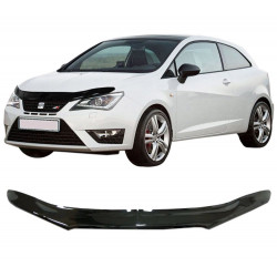 Deflektor přední kapoty pro SEAT Ibiza 2012–up