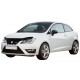 Deflektory kapoty Deflektor přední kapoty pro SEAT Ibiza 2012–up | race-shop.cz