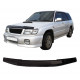 Deflektory kapoty Deflektor přední kapoty pro SUBARU Forester 1997-2000 | race-shop.cz