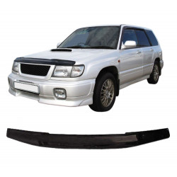Deflektor přední kapoty pro SUBARU Forester 1997-2000