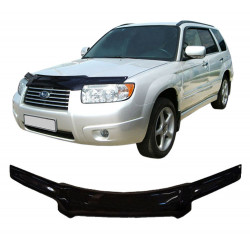Deflektor přední kapoty pro SUBARU Forester 2005-2008