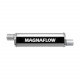 1x vstup / 1x výstup Ocelový tlumič Magnaflow 13649 | race-shop.cz