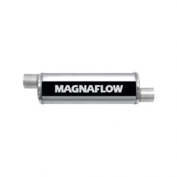 Ocelový tlumič Magnaflow 13650