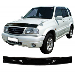 Deflektor přední kapoty pro SUZUKI Grand Vitara 1998-2005