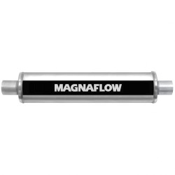 Ocelový tlumič Magnaflow 13740