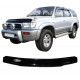 Deflektory kapoty Deflektor přední kapoty pro TOYOTA Hilux Surf 1997-2000 | race-shop.cz