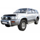 Deflektory kapoty Deflektor přední kapoty pro TOYOTA Hilux Surf 1997-2000 | race-shop.cz