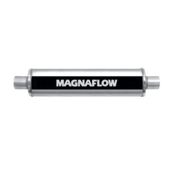 Ocelový tlumič Magnaflow 13741