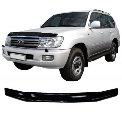 Deflektor přední kapoty pro TOYOTA Land Cruiser 100 2002-2007