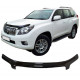 Deflektory kapoty Deflektor přední kapoty pro TOYOTA Land Cruiser J150 2011-2013 | race-shop.cz
