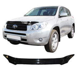 Deflektor přední kapoty pro TOYOTA Rav4 2006-2008