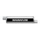 1x vstup / 1x výstup Ocelový tlumič Magnaflow 13744 | race-shop.cz