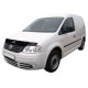Deflektory kapoty Deflektor přední kapoty pro VOLKSWAGEN Caddy 2004-2010 | race-shop.cz