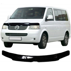 Deflektor přední kapoty pro VOLKSWAGEN Multivan T5 2003-2009