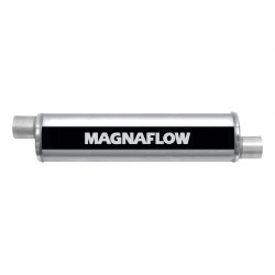Ocelový tlumič Magnaflow 13749