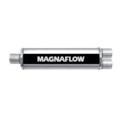 Ocelový tlumič Magnaflow 13761