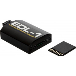 Ecumaster DATA LOGGER - EDL-1 (s kartou SD a balíčkem)