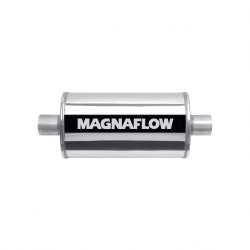 Ocelový tlumič Magnaflow 14151