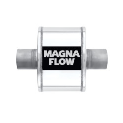 Ocelový tlumič Magnaflow 14152