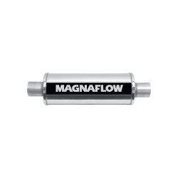 Ocelový tlumič Magnaflow 14161