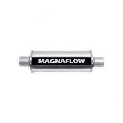 Ocelový tlumič Magnaflow 14163