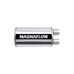 Ocelový tlumič Magnaflow 14210